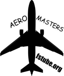 Aeromasters Clip Art