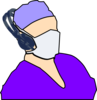 Dr. D.j. Clip Art