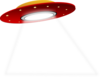 Ufo Clip Art