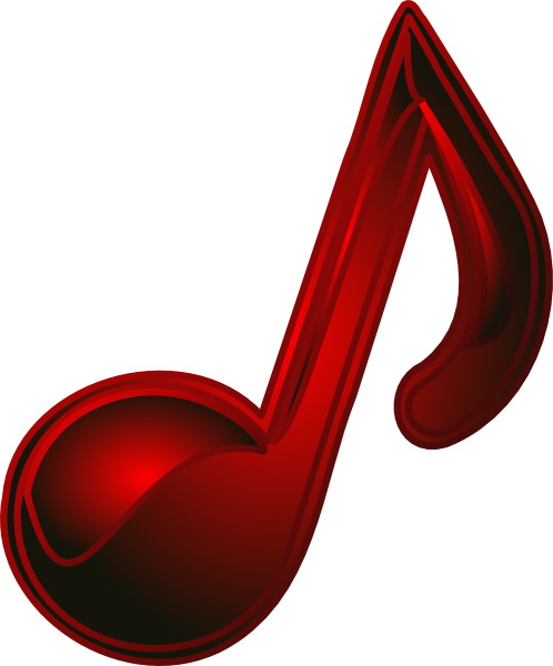 music clipart for word - photo #49