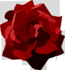 Rose Clip Art