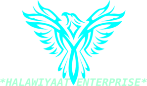 Halawiyaat Enterprise Clip Art