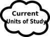Current Units Study Clip Art
