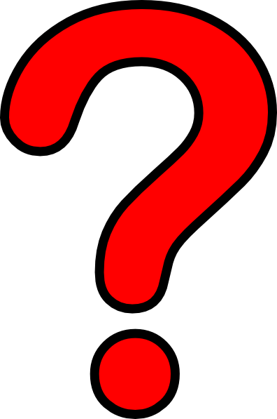 question clip art pictures - photo #49