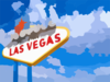 Welcome To Las Vegas Wide Clip Art