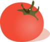 Tomato, Vegetable, Garden  Clip Art