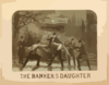 The Banker S Daughter Clip Art