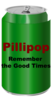 Phillipop Clip Art