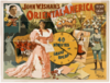John W. Isham S Oriental America 40 Minutes Of Grand Opera. Clip Art