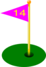 http://www.clker.com/cliparts/D/J/z/t/w/f/golf-flag-14th-hole-th.png