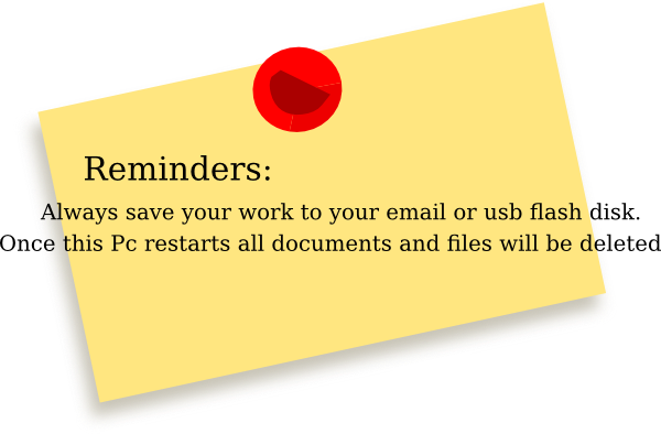 clipart reminder graphics - photo #47