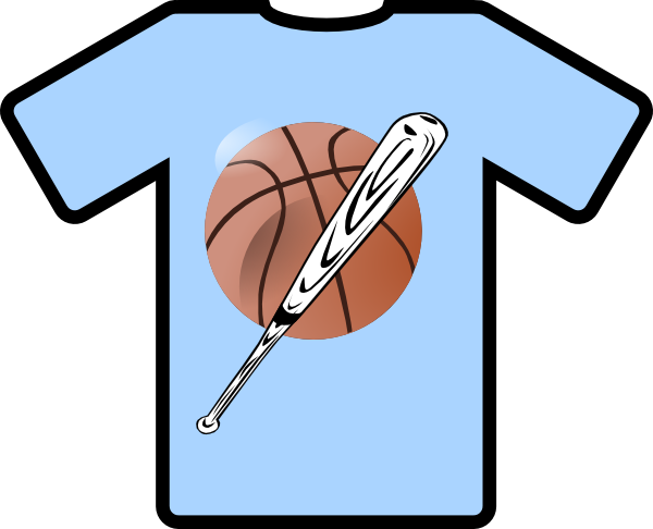 free baseball clipart for t shirts - photo #8