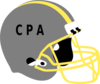 Football Helmet Clip Art