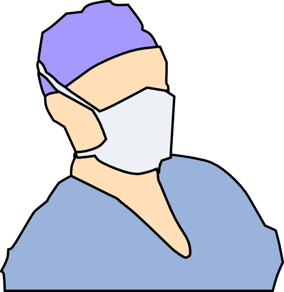 clipart doctor - photo #45