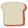 Pbj Clip Art