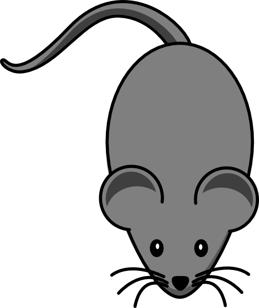 clipart of mouse - photo #9