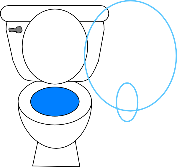 toilet images clip art - photo #10