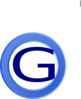 Letter G Clip Art