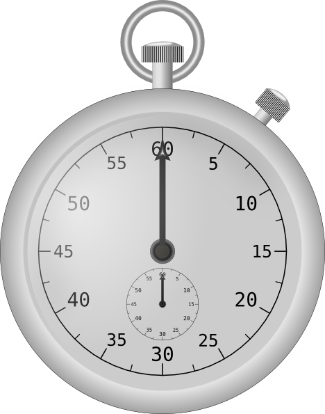 free clip art stopwatch - photo #23