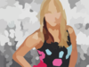 Hannahmontana Wallpaper By Beekah Clip Art