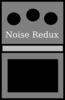 Noise Gate Pedal Clip Art