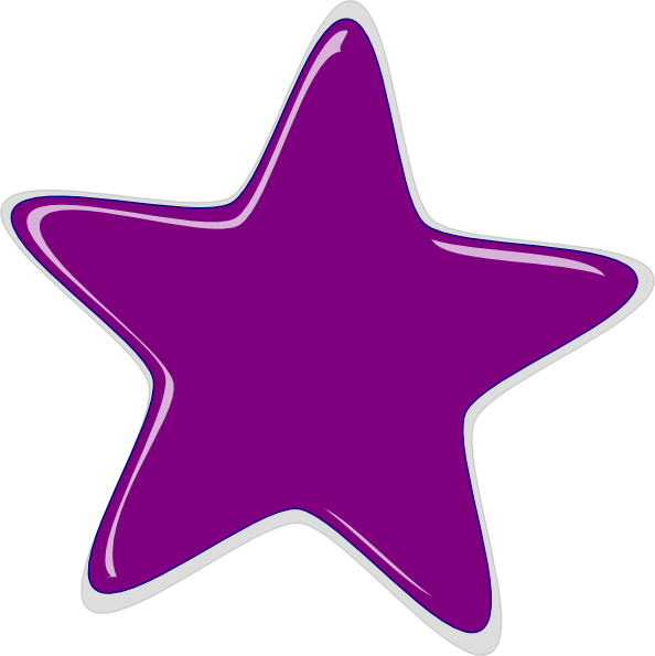 Purple Star 70