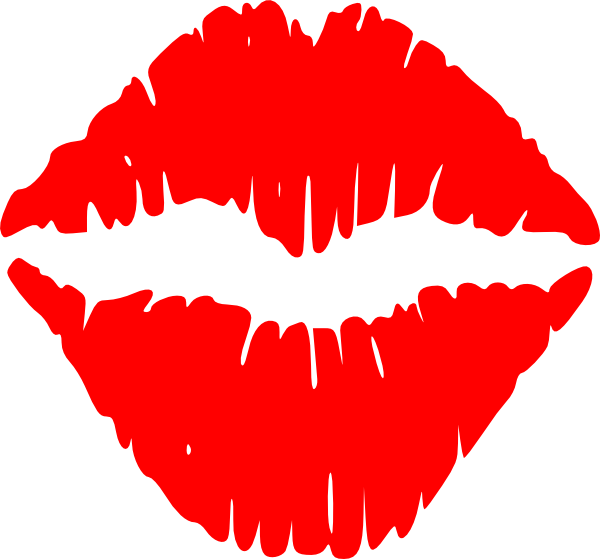 lips pictures clip art - photo #24