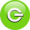Green G 2 Clip Art