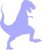 Trex Clip Art