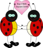 Bug N Clip Art