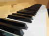 Piano Keys Clip Art