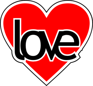 Free heart clipart images