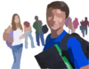 Teenhearinglossblog Clip Art