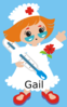 Gail Clip Art