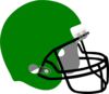 Football Helmet Clip Art