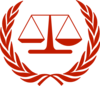 International Law Logo Clip Art