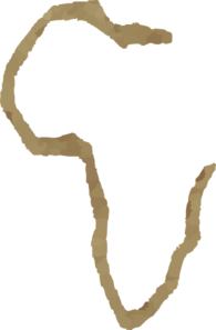 Africa Clip Art