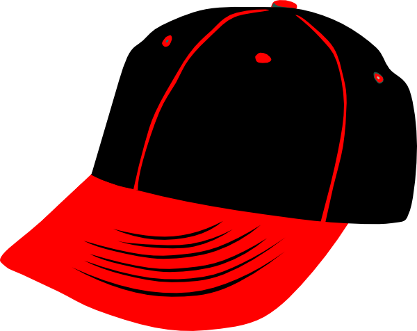 clip art black hat - photo #5