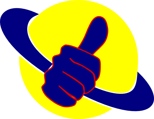 free clipart images thumbs up - photo #43