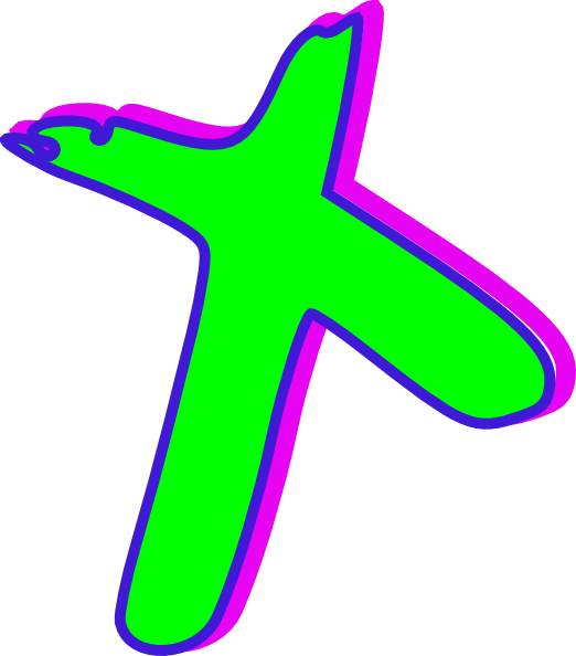 clipart green cross - photo #12