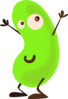 Beans 3 Clip Art