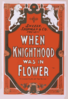 Sweely, Shipman & Co. Present When Knighthood Was In Flower By Charles Major And Paul Kester. Clip Art