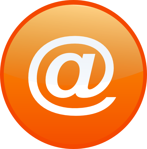 email icon clipart - photo #24