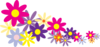 Flowers Clip Art