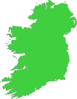 Ireland 2 Clip Art