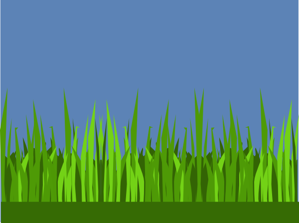 jungle grass clip art - photo #29