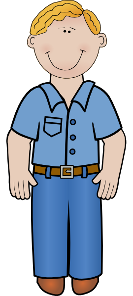 new dad clipart - photo #13