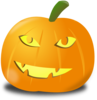 Halloween Pumpkin Clip Art