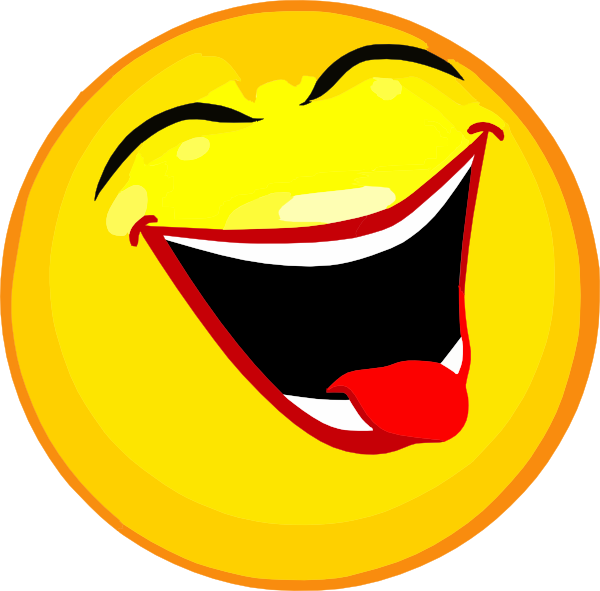 free animated clipart laughter - photo #2
