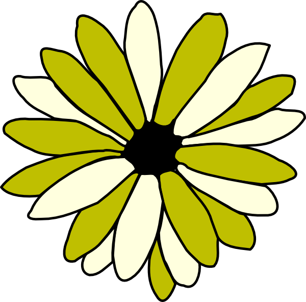 daisy clipart png - photo #50